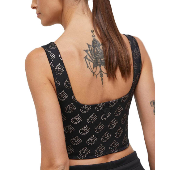 Guess Γυναικείο μπουστάκι GJ Logomania Bra